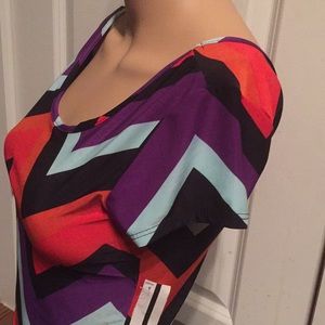 FREE NWT Crop top